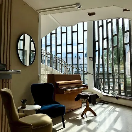 Aparthotel The Finland Hamina (Kymenlaakso)