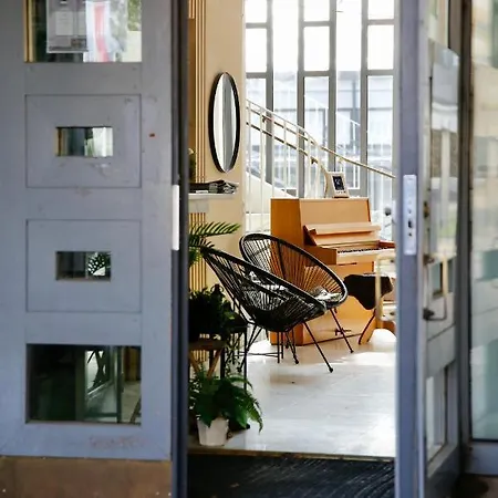 The Finland Aparthotel