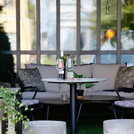 Aparthotel The Finland Hamina (Kymenlaakso)