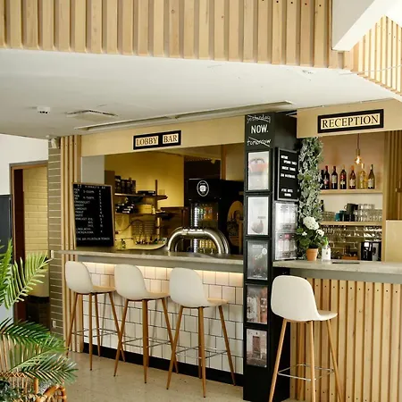 Aparthotel The Finland