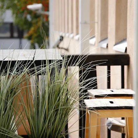 Aparthotel The Finland