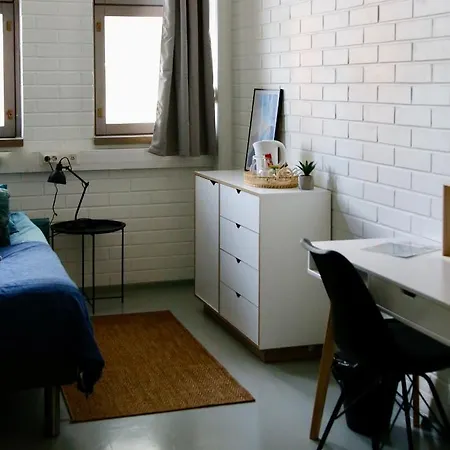 The Finland Aparthotel