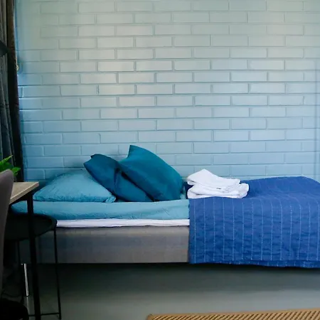 The Finland Aparthotel