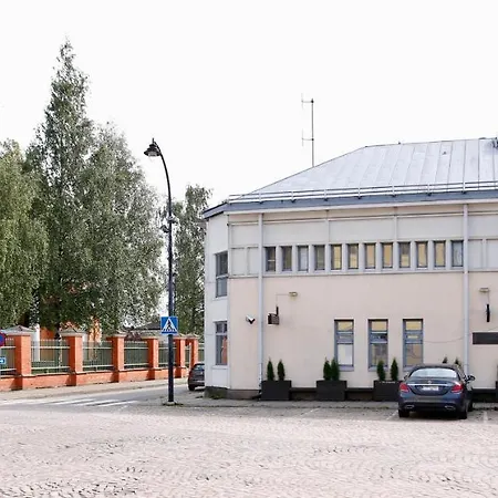 The Finland * Hamina (Kymenlaakso)