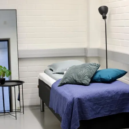 The Finland Aparthotel *